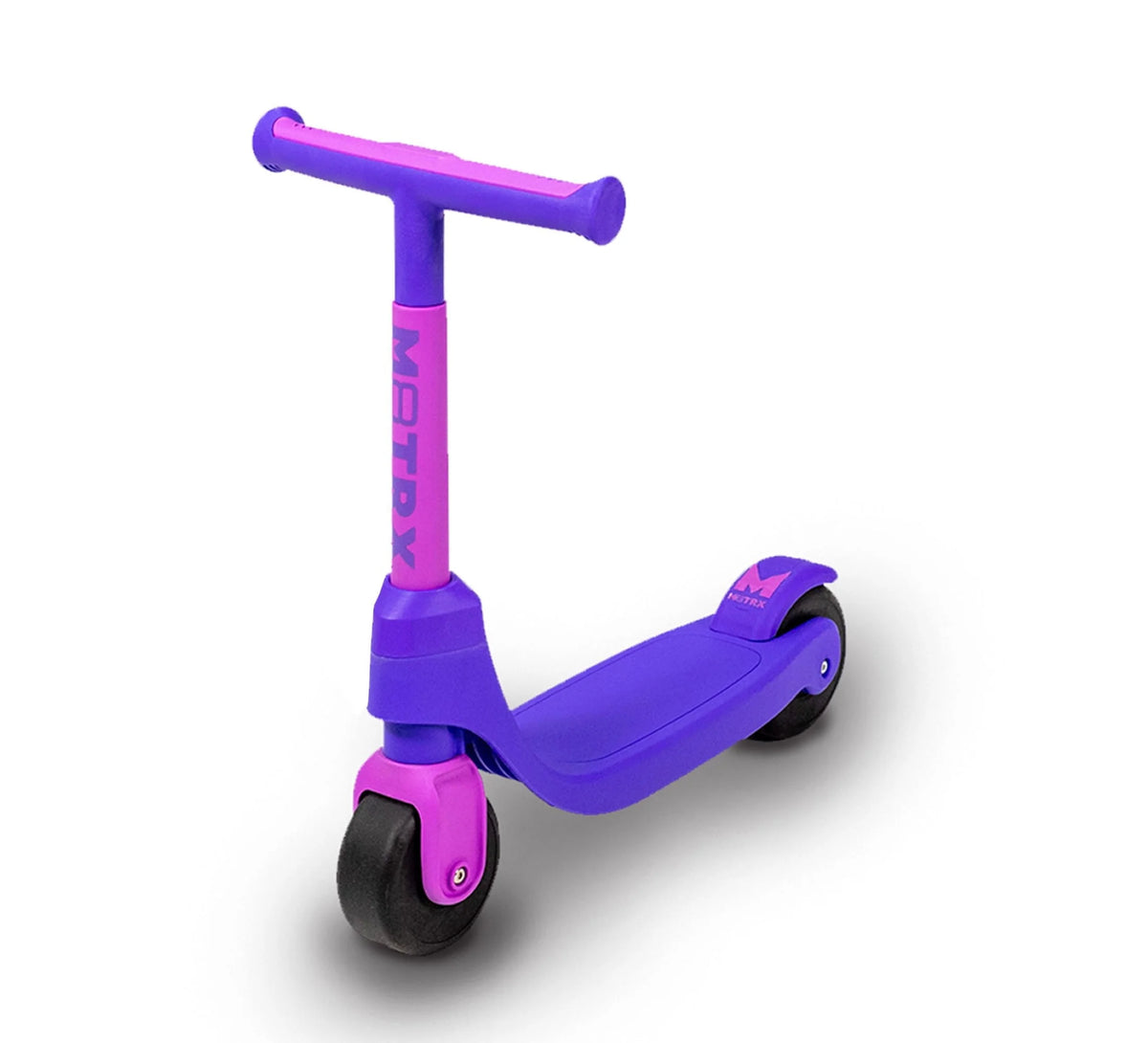 Blue Two Wheel Kick Scooter S656758