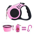 Retractable Dog Leash 16FT V3941