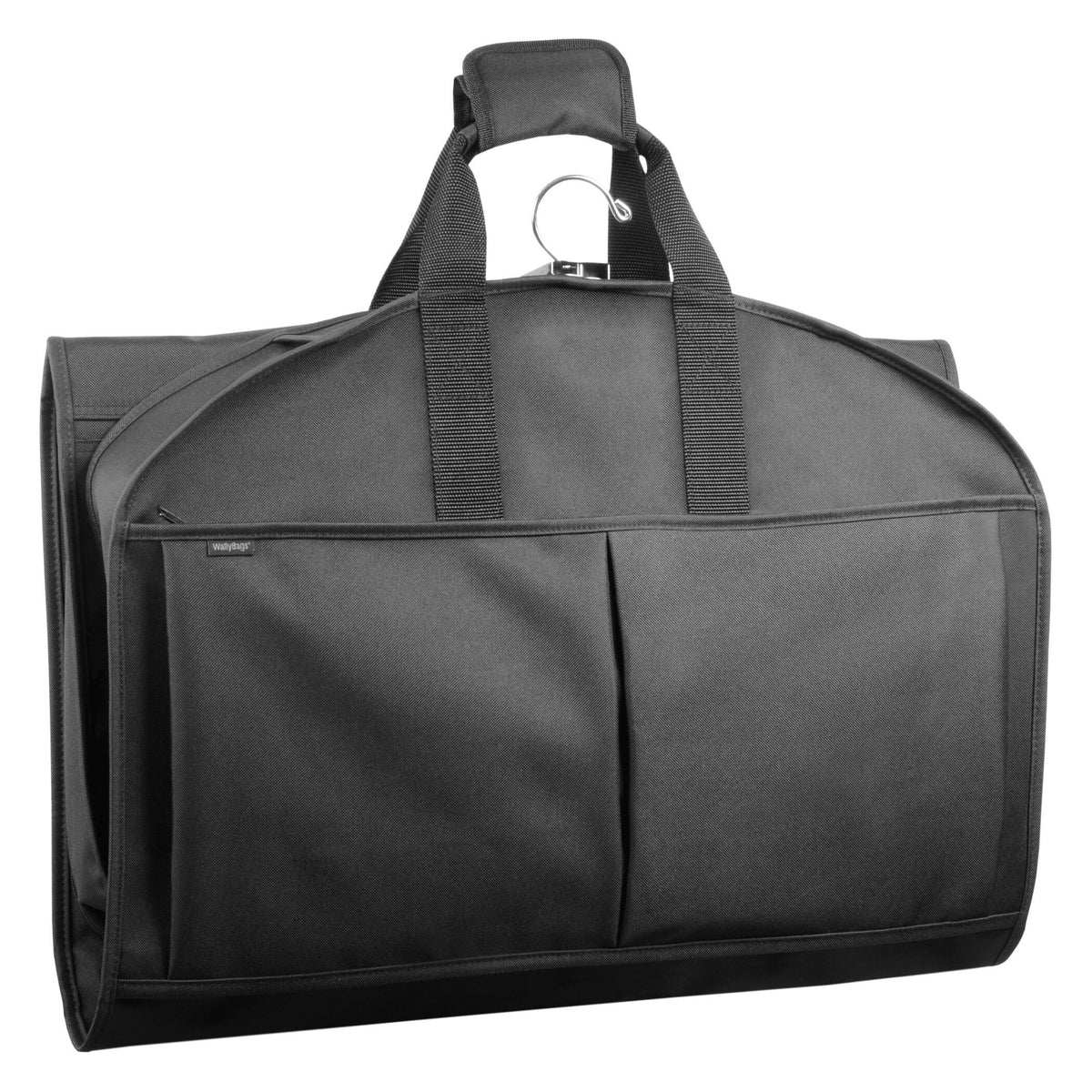 48 inch Garment Bag Black M7325