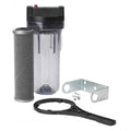 15 GPM Filter System N256