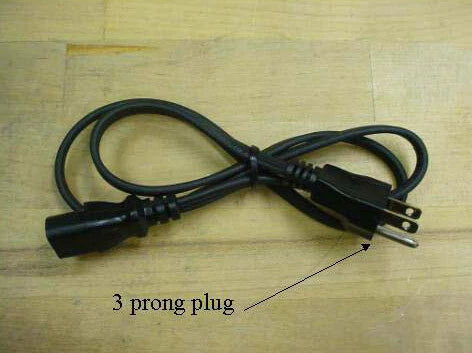 Cord for 40619 P175