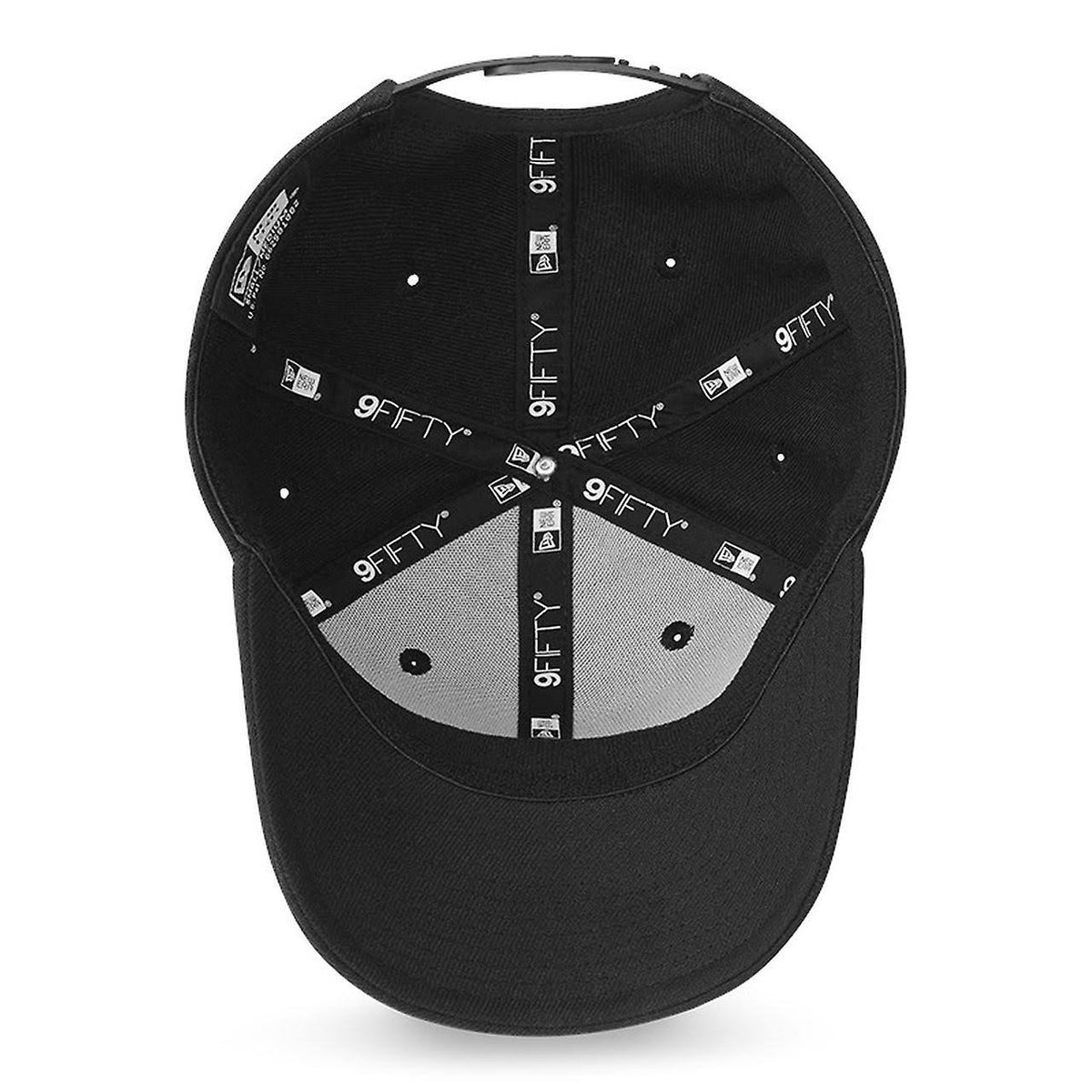 Black Snap Cap V5755