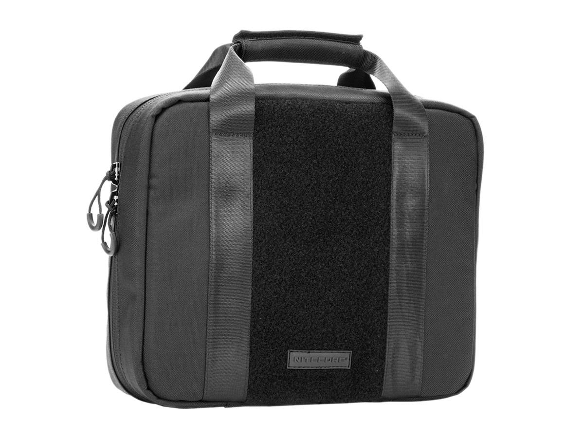 Black Tactical Case B967