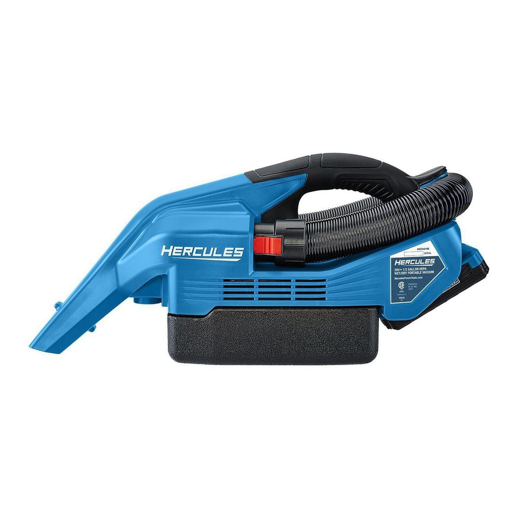 20V Cordless Wet/Dry Portable Vacuum R499104