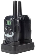 Walkie Talkie 6KM 8 Channel Duo Pack F5529