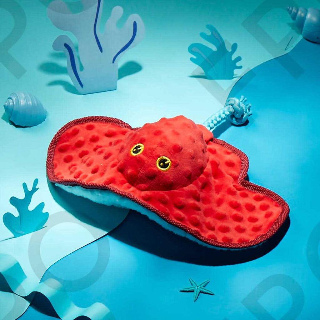 Dog Toy K7034