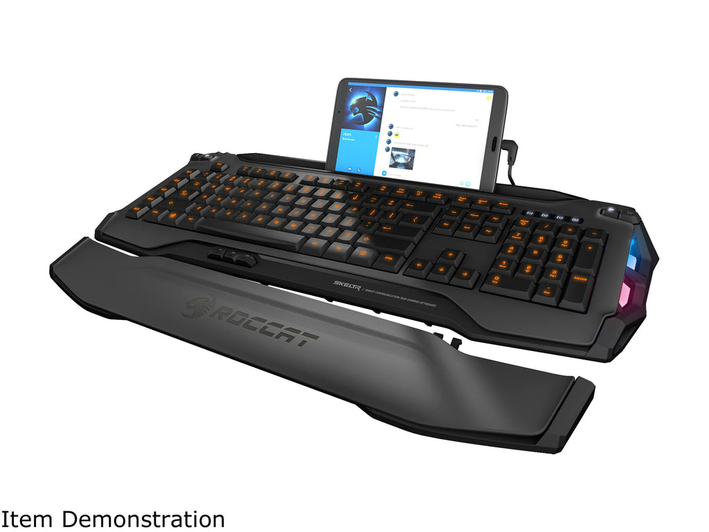 RGB Gaming Keyboard O6332