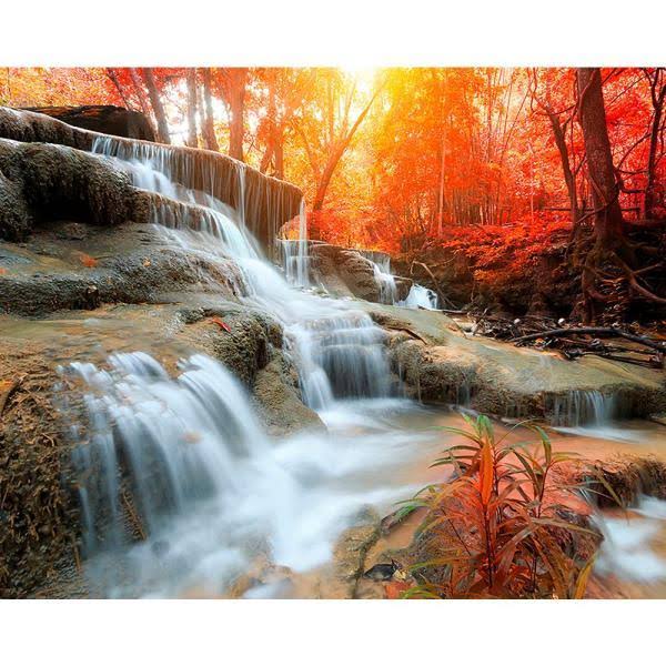 Wall Mural S132