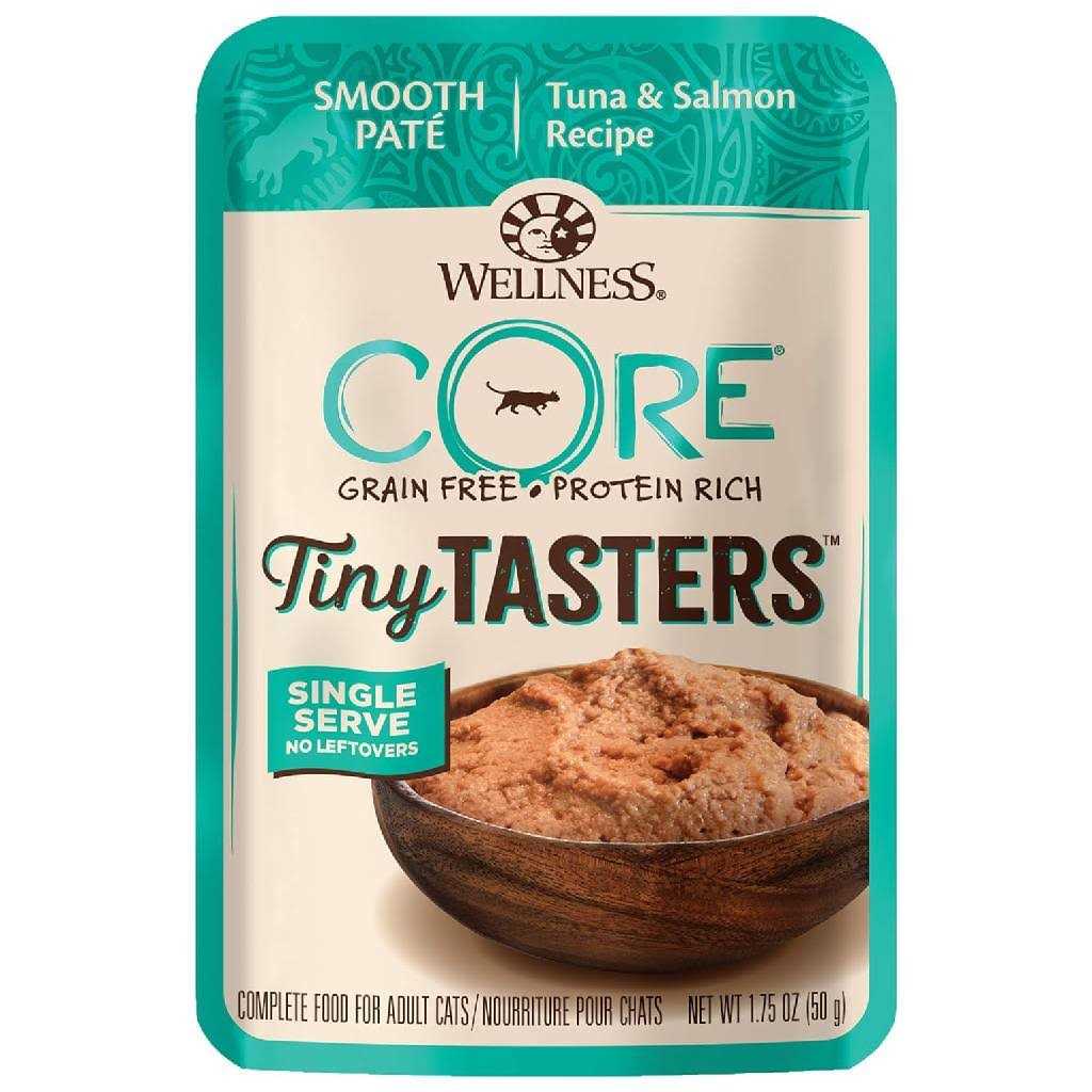 Wet Cat Food C70168