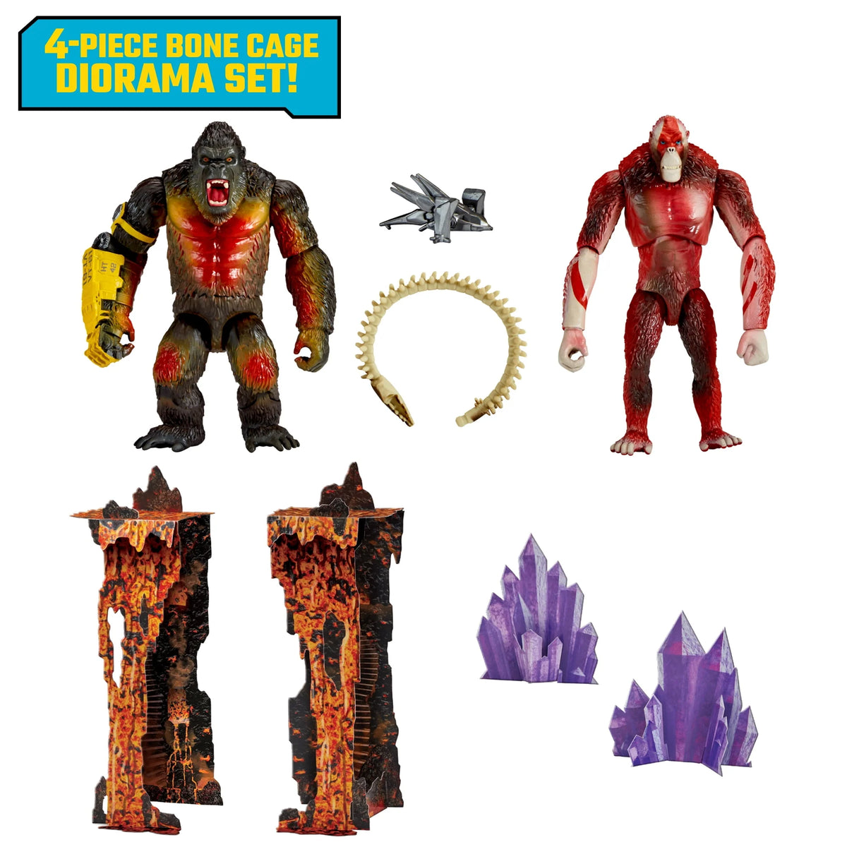 6 Figures 2-Pack M471859