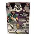 2023 Panini Mosaic Football Blaster Box X172