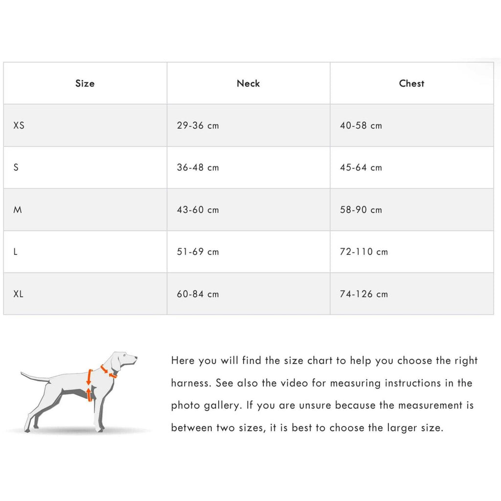 Dog Harness R4042