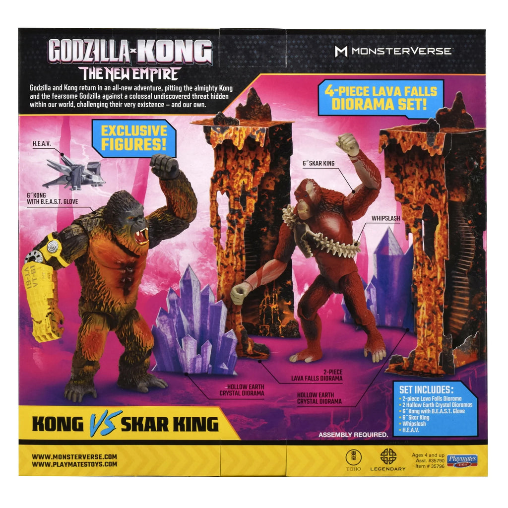 6 Figures 2-Pack M471859