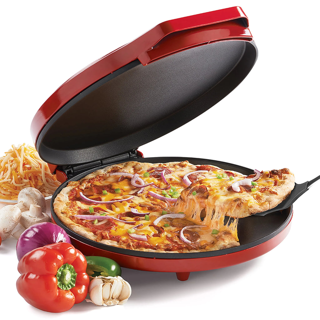 12 Electric Nonstick Griddle Z507879