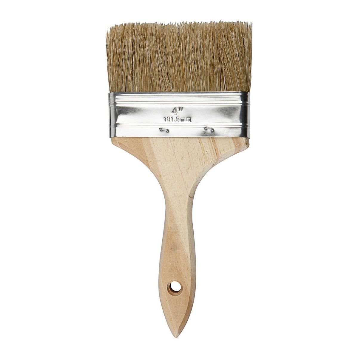 4 in. Chip Brushes, 12-Pack O5691