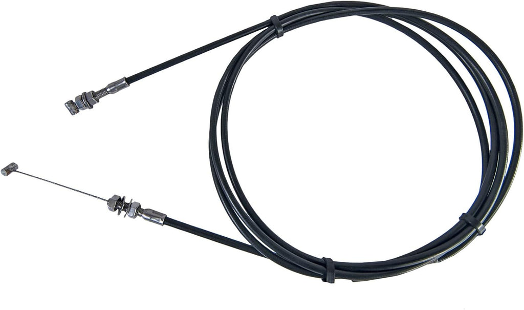 Jet Boat Throttle Cable A261