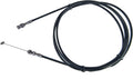 Jet Boat Throttle Cable A261