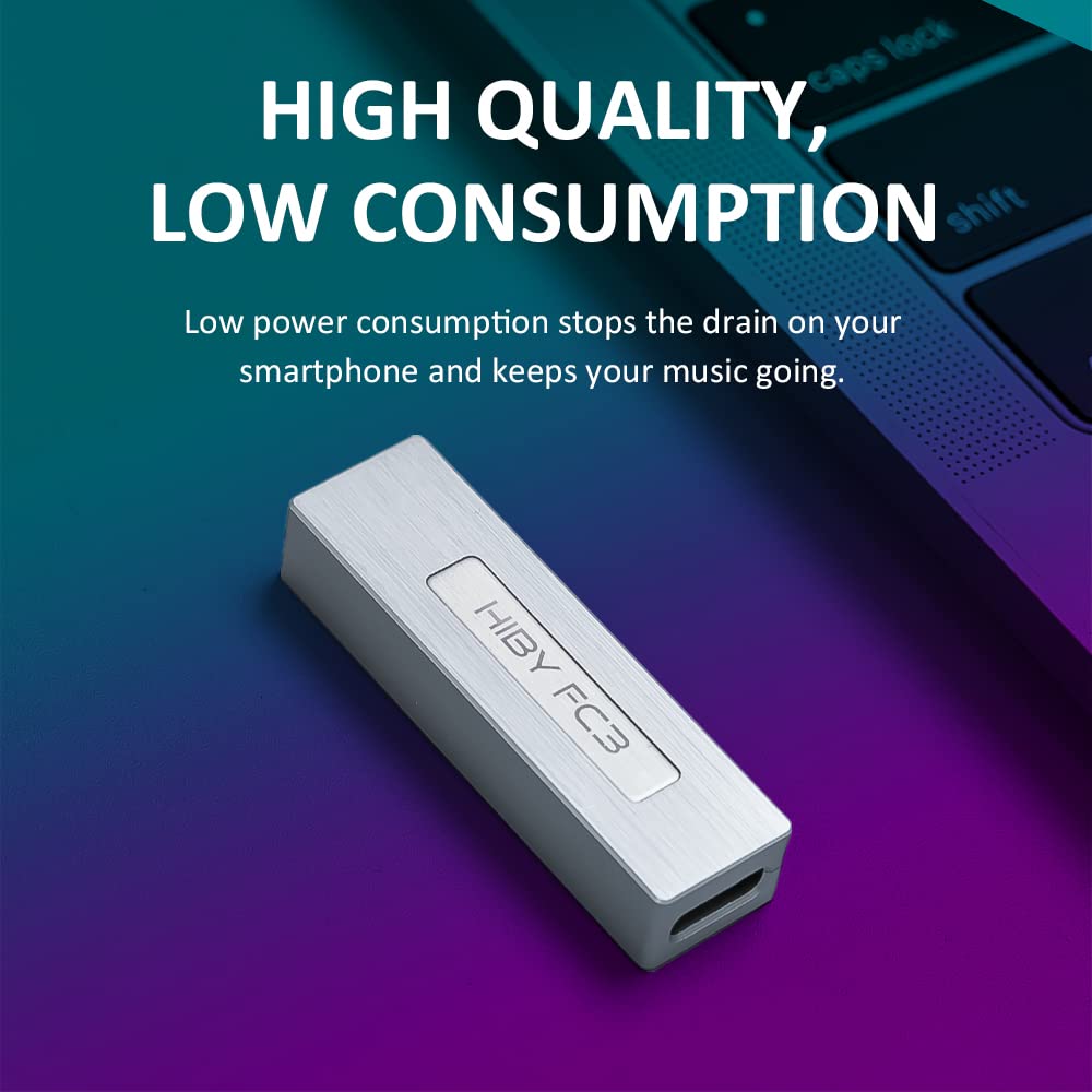 USB DAC Headphone Amplifier with 3.5mm Output J16049