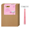 Disposable Razors 2-Blade 18 Pack T268