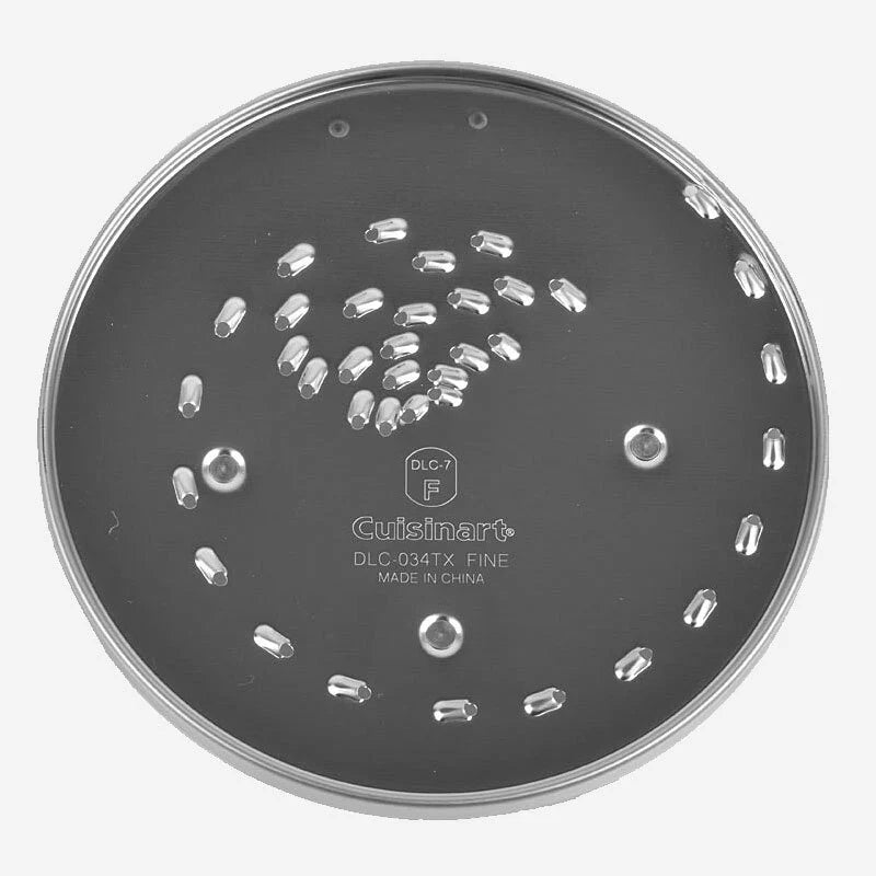 Fine Shredding Disc J924860