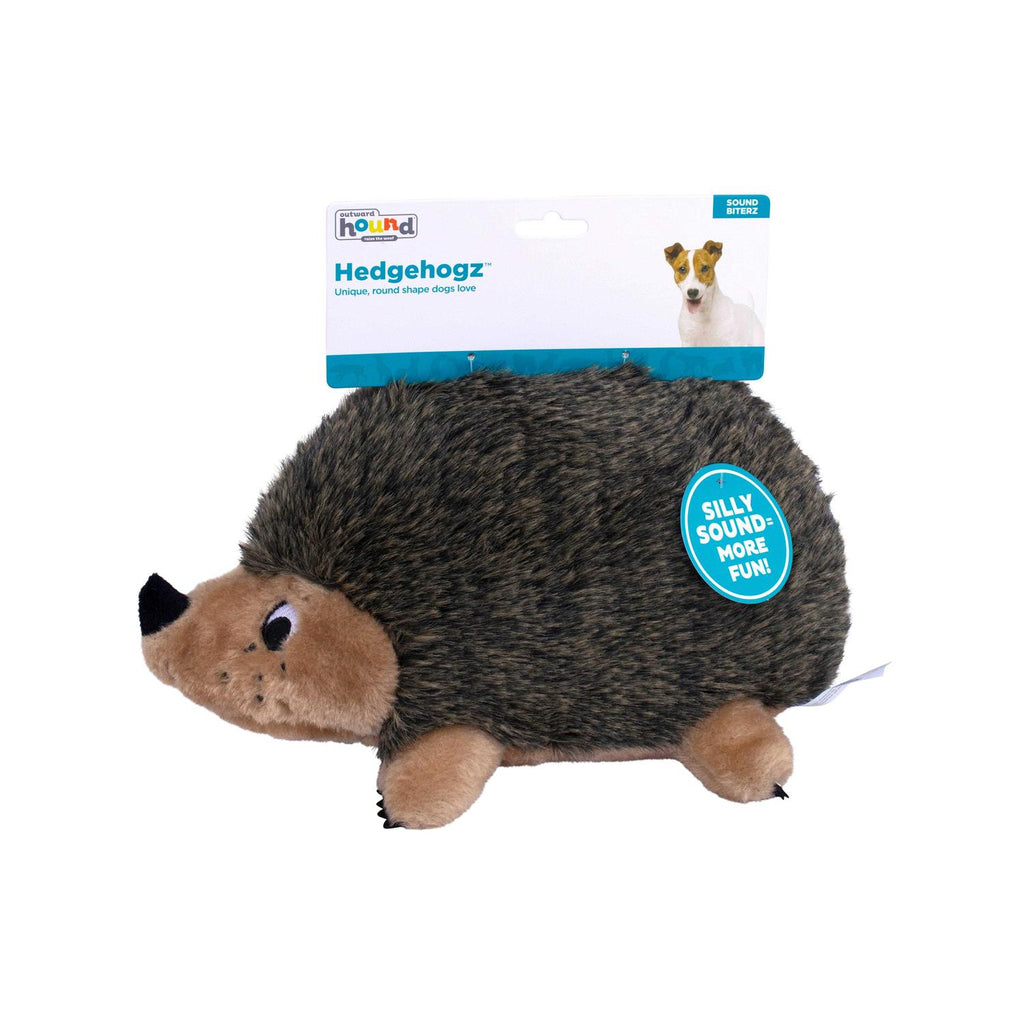 Plush Dog Toy N374775