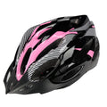 Lightweight Bike Helmet with Reinforcing Skeleton Z661445