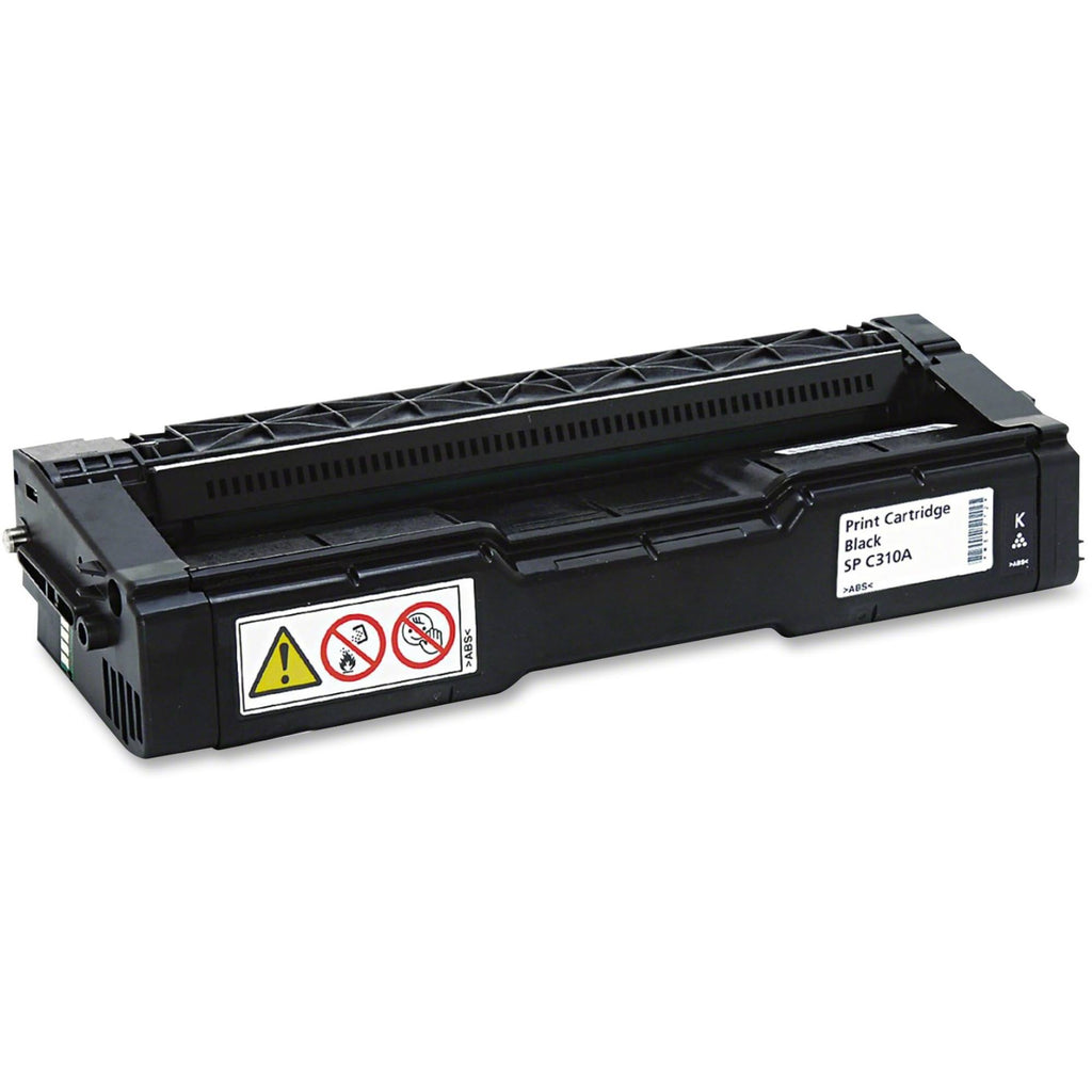 Black Toner Cartridge O26716