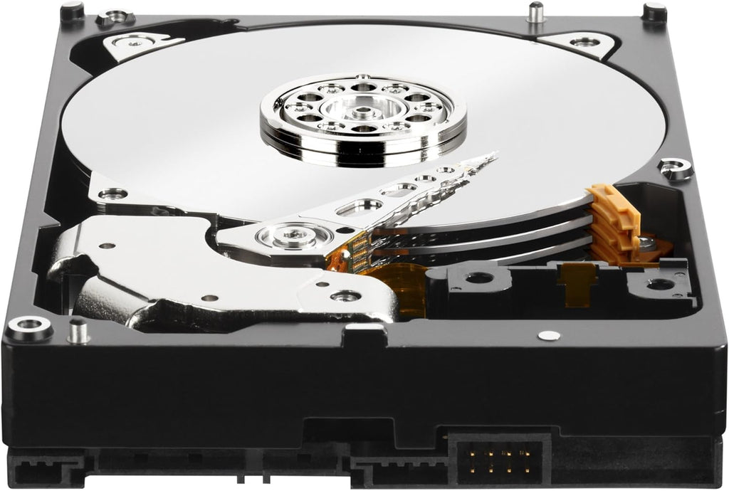 3 TB 3.5 Inch 7200 RPM SATA III Enterprise Hard Drive N855
