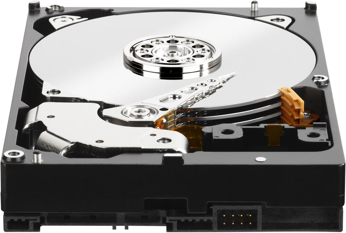 3 TB 3.5 Inch 7200 RPM SATA III Enterprise Hard Drive N855