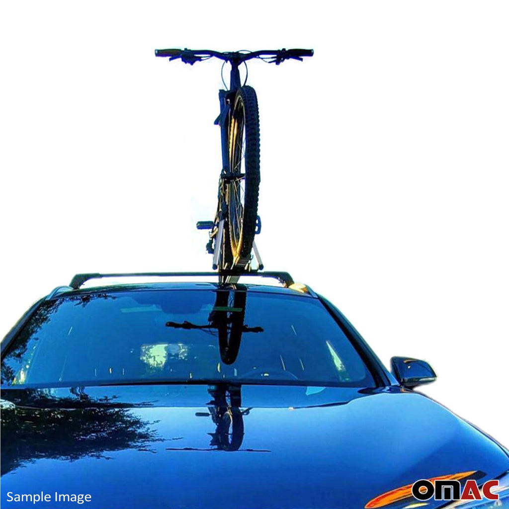 Bike Bicycle Carrier Rack Mount H80290