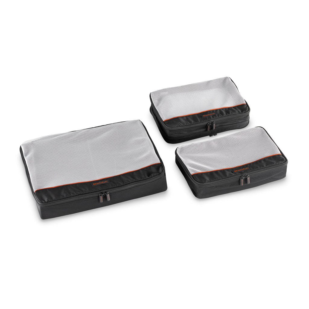 Black Packing Cubes H786090