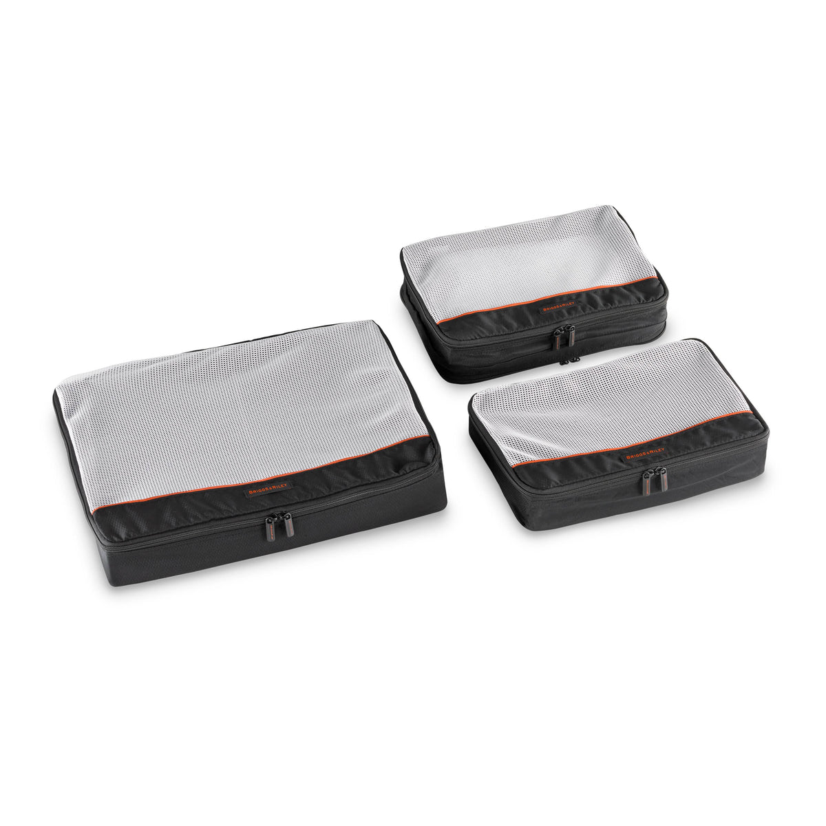 Black Packing Cubes H786090