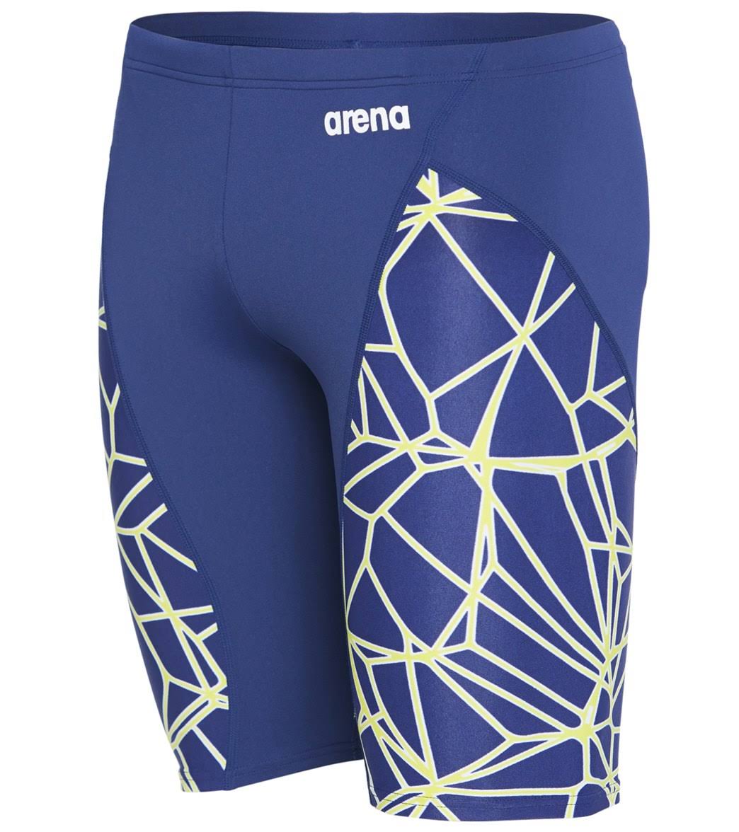 Navy Yellow Jammer W81747