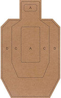 Cardboard Targets Z183857