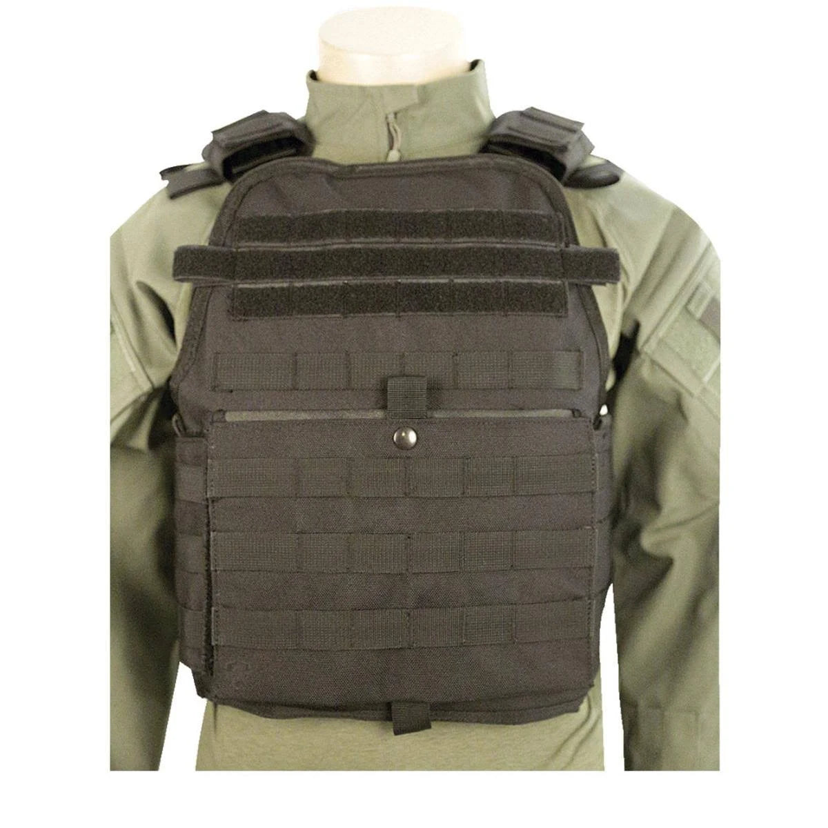 Black Plate Carrier J157997