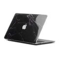 Black Marble 15-inch Laptop Skin + Case V147146