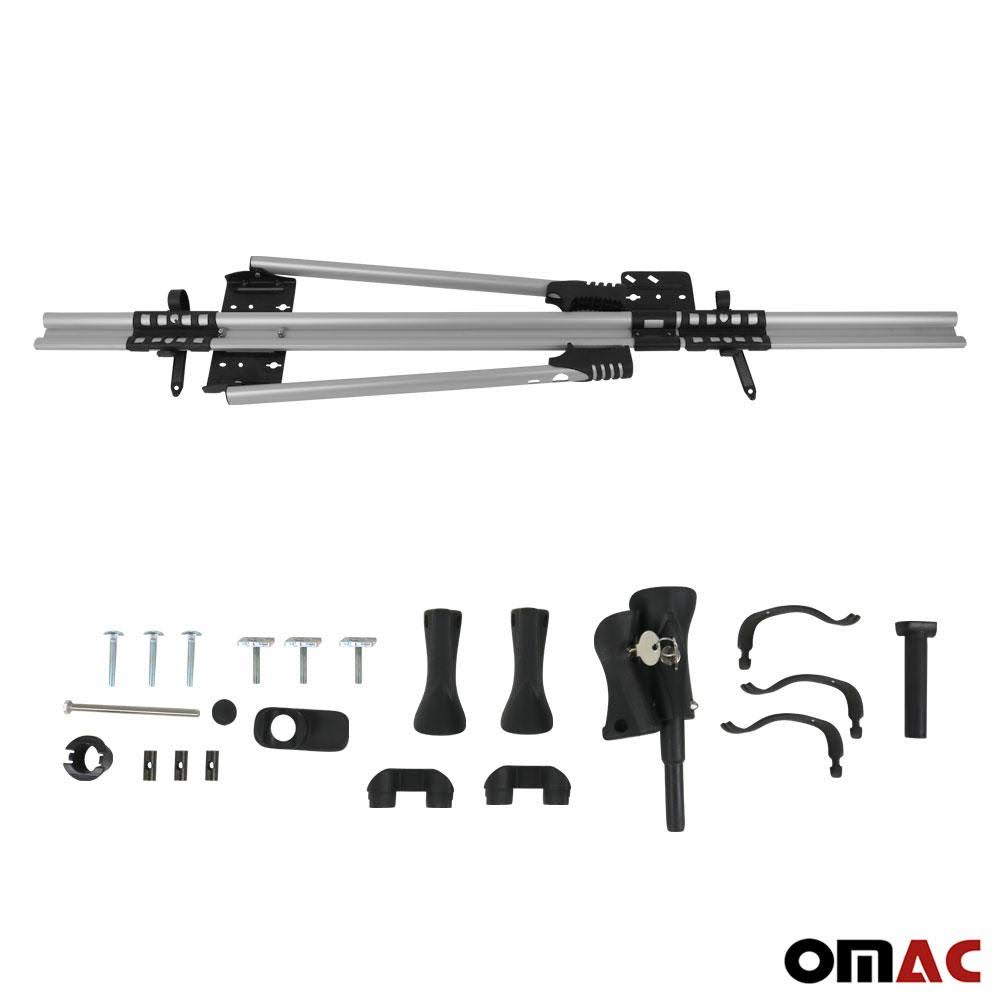 Bike Bicycle Carrier Rack Mount H80290