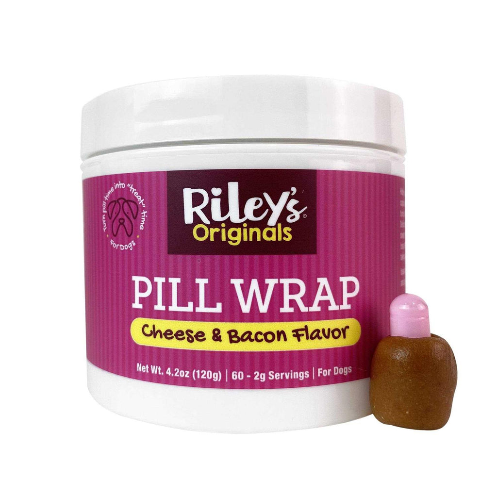 Peanut Butter Flavored Pill Paste for Dogs U426279