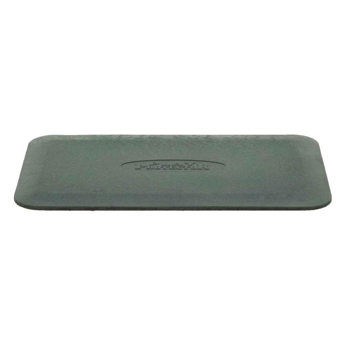 Rubber Mats Ground Protector Red (pair) W50350