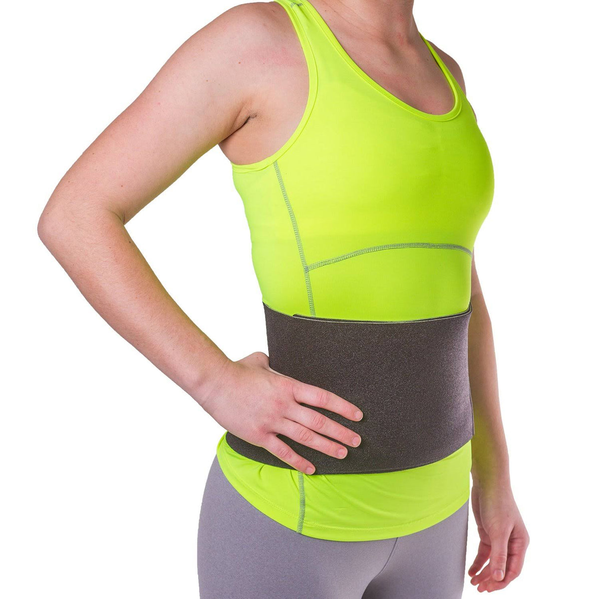 Abdominal Treatment Wrap A40014