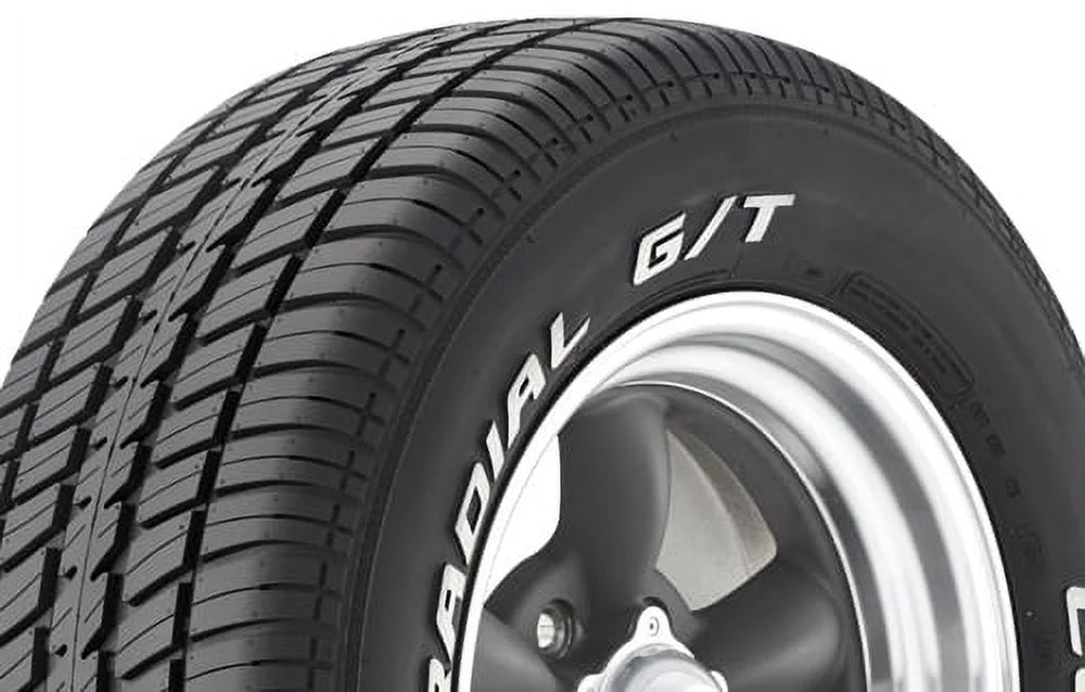 All Season P255/60R15 102T Passenger Tire Z977893