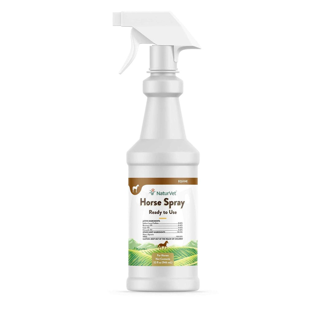 Horse Spray P266