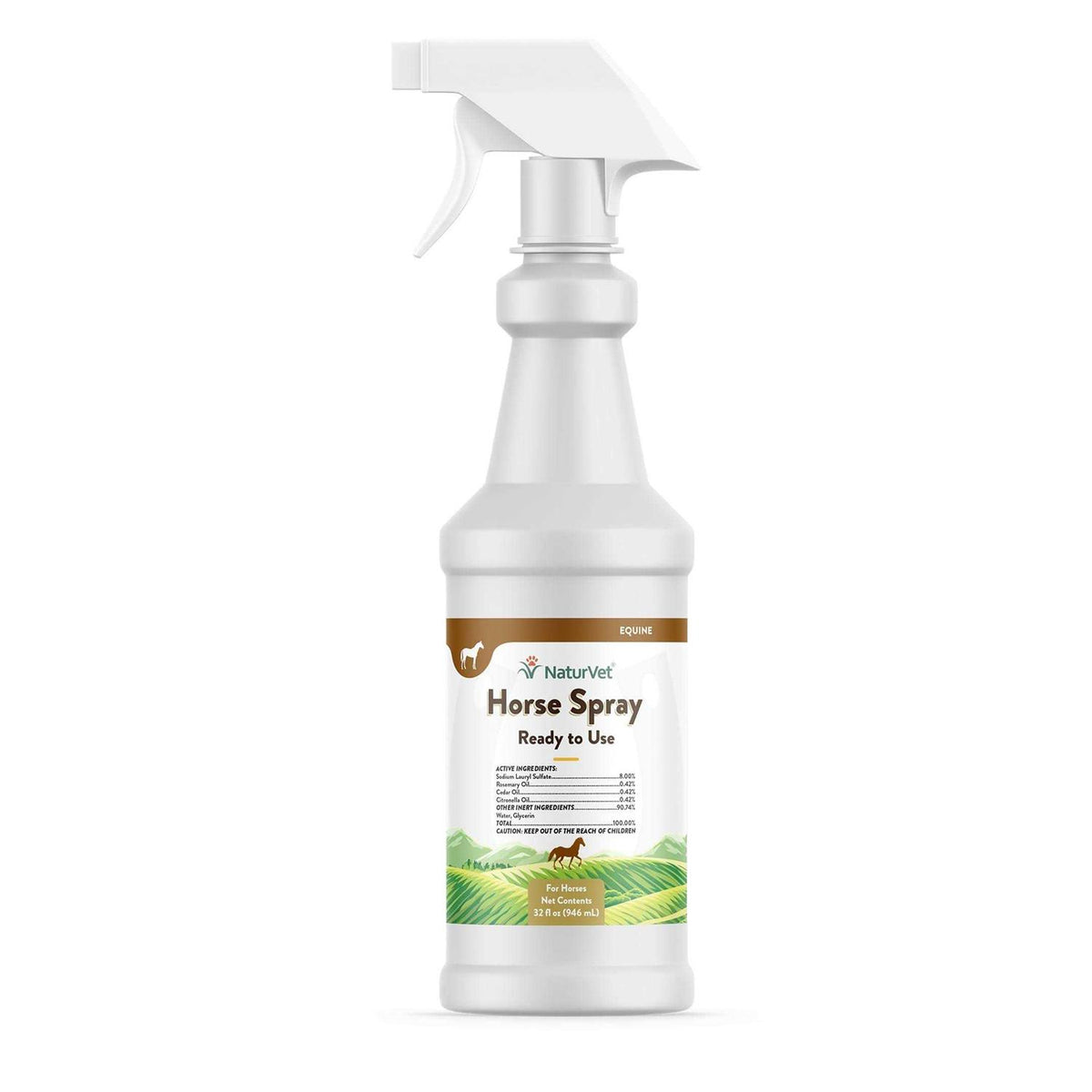 Horse Spray P266