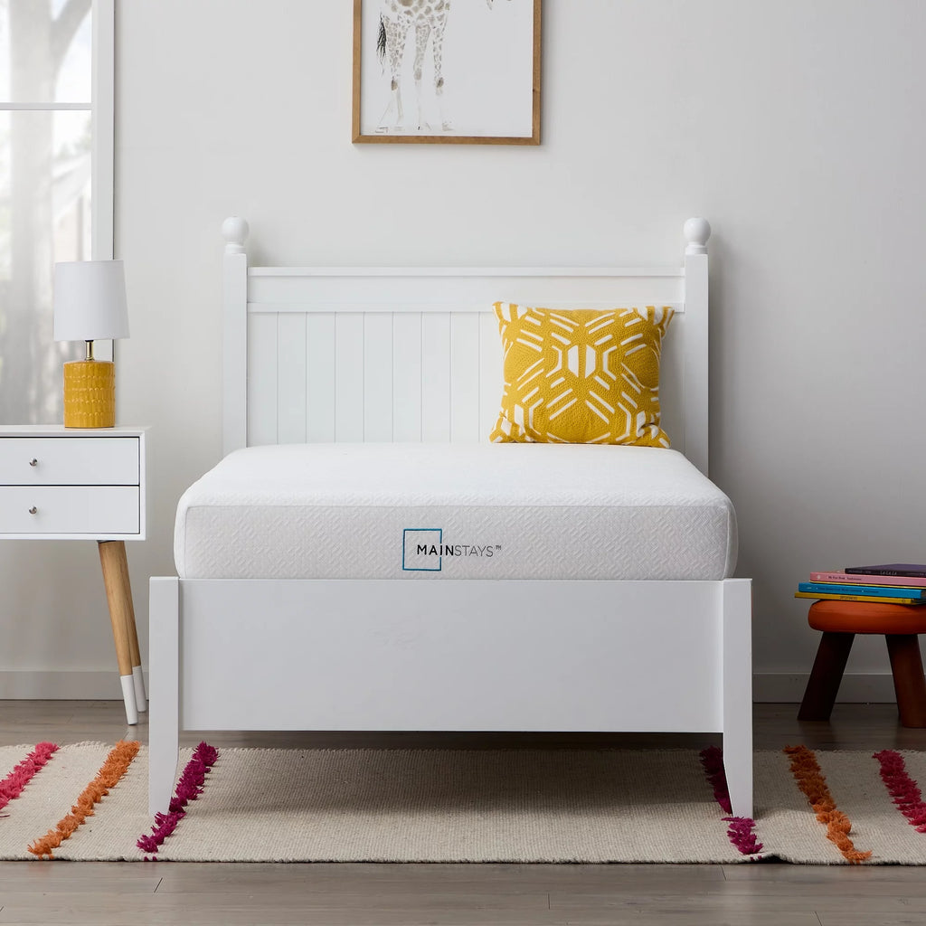 6 inch Memory Foam Mattress P265
