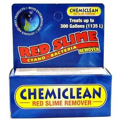 Red Slime Remover K9221