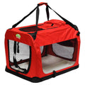 Foldable Soft Pet Carrier M54178