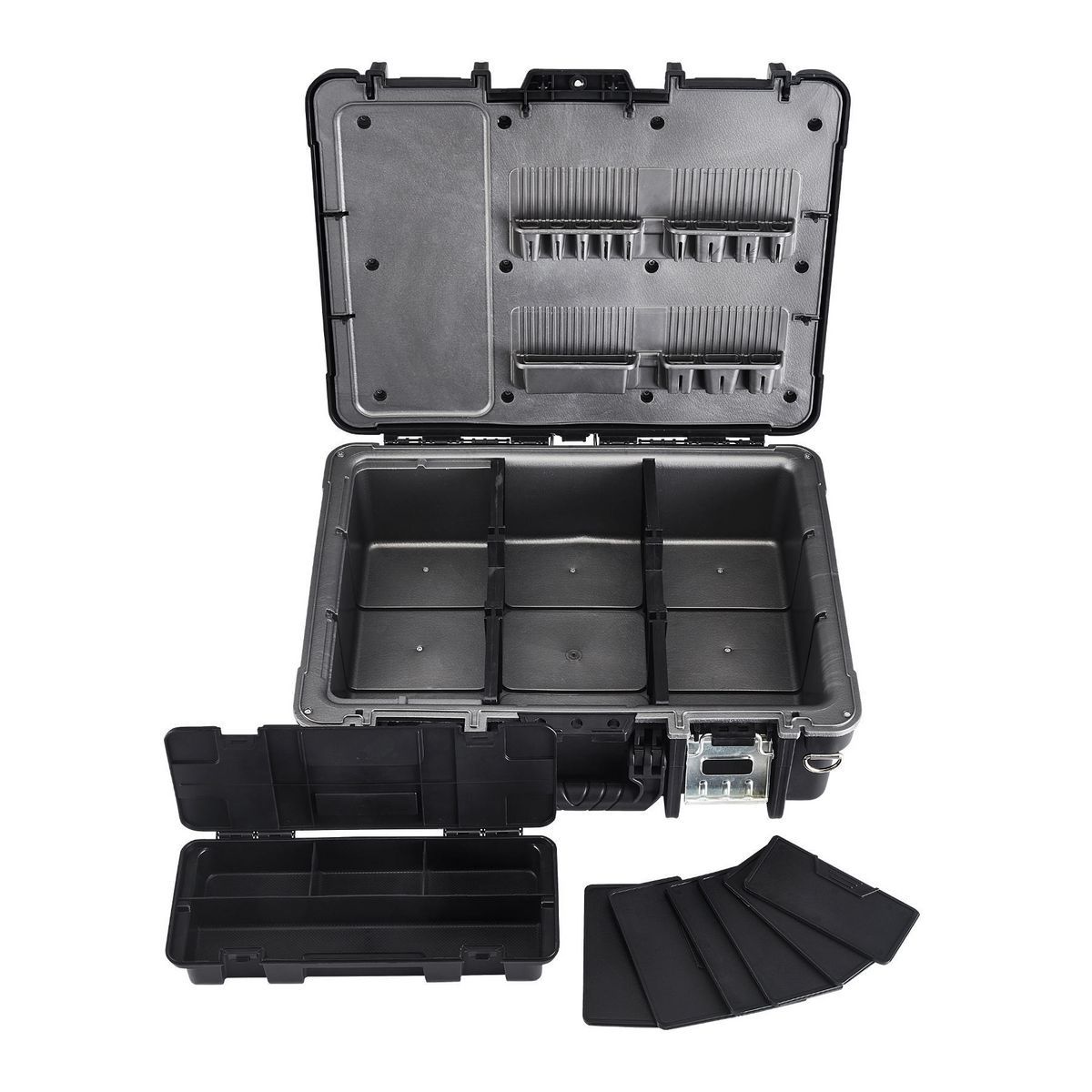 18 in. Organizer Case X7904