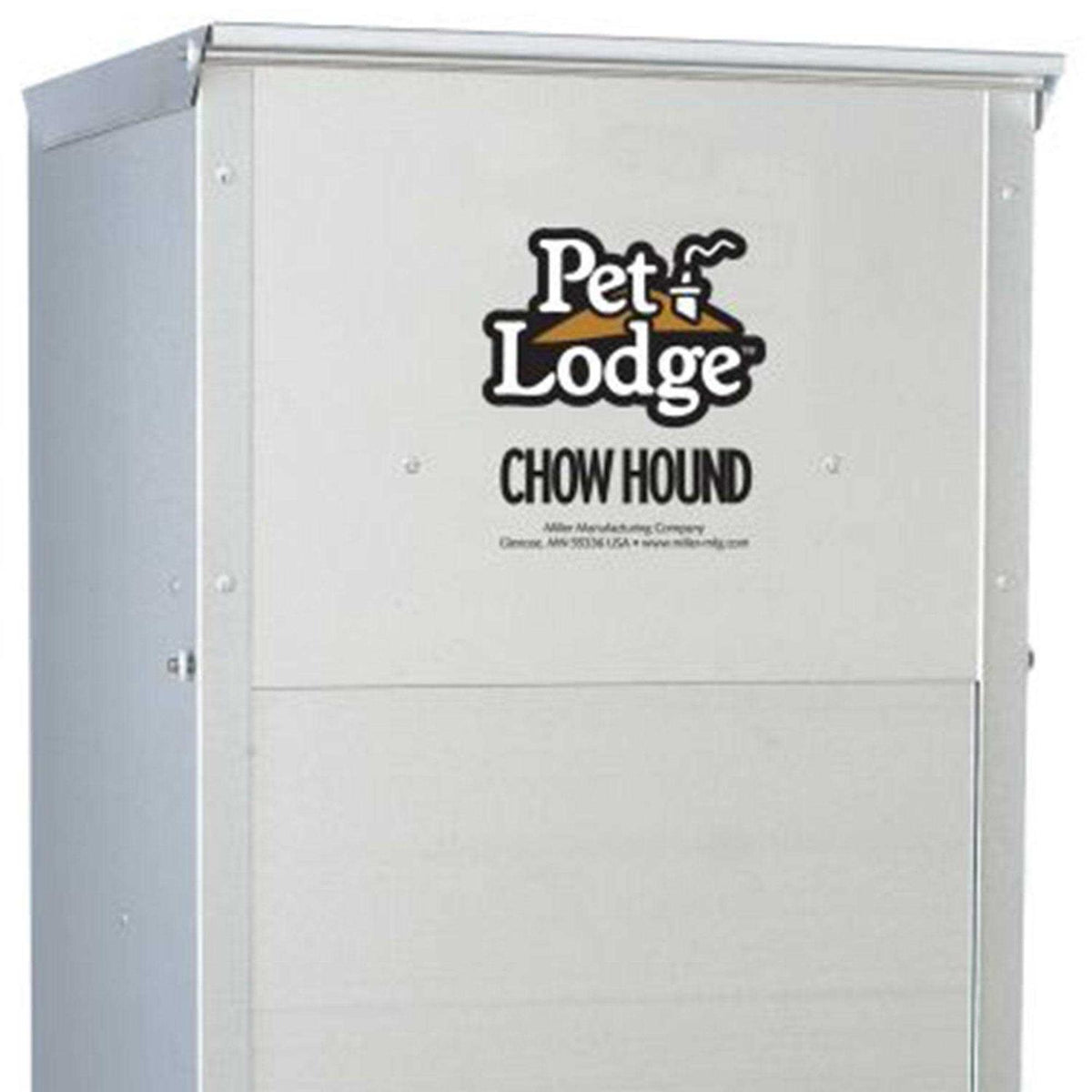Dog Feeder Z162