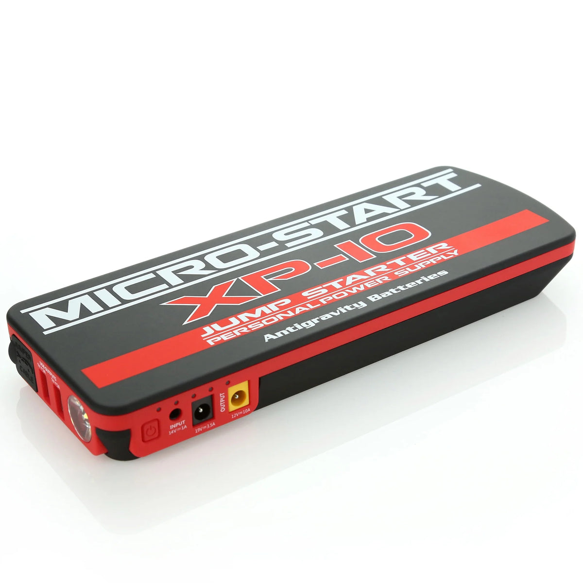 Portable Jump-Starter Kit K555415