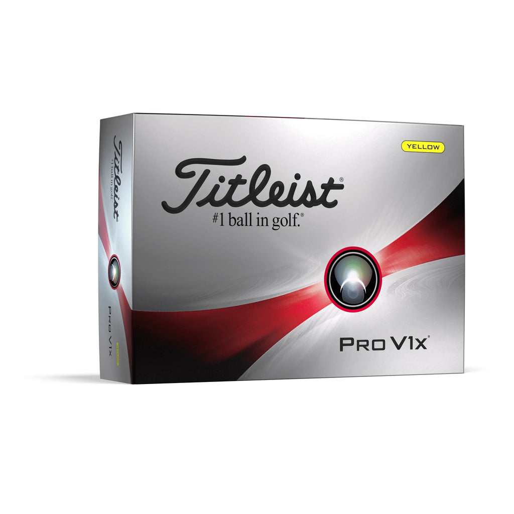 White 12 Pack Golf Balls W211060